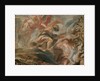 The Expulsion from the Garden of Eden by Pieter Paul Rubens