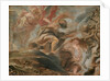 The Expulsion from the Garden of Eden by Pieter Paul Rubens