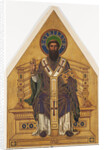 Saint Cyril by Frantisek Sequens