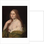 Josephine by Josef Mánes