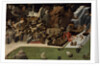 Scenes from the Lives of the Desert Fathers (Thebaid) by Fra Giovanni da Fiesole Angelico