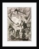 From the series The Imaginary Prisons (Le Carceri dInvenzione) by Giovanni Battista Piranesi