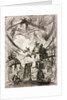 From the series The Imaginary Prisons (Le Carceri dInvenzione) by Giovanni Battista Piranesi