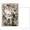From the series The Imaginary Prisons (Le Carceri dInvenzione) by Giovanni Battista Piranesi