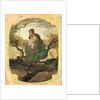 The Angel of Life by Giovanni Segantini