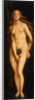 Eve by Hans Baldung