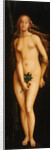 Eve by Hans Baldung