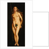 Eve by Hans Baldung