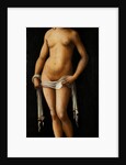 Venus by Lorenzo Costa