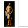 Venus by Lorenzo Costa