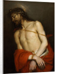 Ecce Homo by Mateo Cerezo the Younger