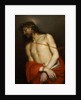 Ecce Homo by Mateo Cerezo the Younger