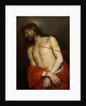 Ecce Homo by Mateo Cerezo the Younger