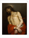 Ecce Homo by Mateo Cerezo the Younger