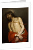 Ecce Homo by Mateo Cerezo the Younger