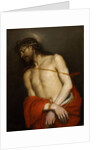Ecce Homo by Mateo Cerezo the Younger