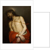 Ecce Homo by Mateo Cerezo the Younger