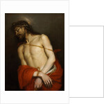 Ecce Homo by Mateo Cerezo the Younger