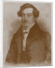 Count Franz Joachim Oppersdorff by Andreas Staub