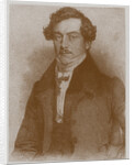 Count Franz Joachim Oppersdorff by Andreas Staub