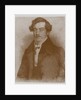 Count Franz Joachim Oppersdorff by Andreas Staub