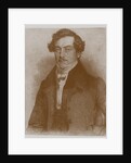 Count Franz Joachim Oppersdorff by Andreas Staub