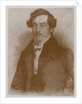 Count Franz Joachim Oppersdorff by Andreas Staub