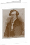Count Franz Joachim Oppersdorff by Andreas Staub