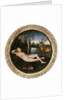 The Nymph of the spring by Lucas Cranach the Elder