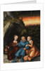 Lot and his Daughters by Lucas Cranach the Elder