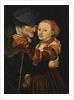 The Unequal Couple by Lucas Cranach the Elder