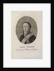 Portrait of Count Matvei Ivanovich Platov by Karl Friedrich Schulz