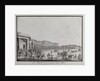 The Old Michael Palace in Saint Petersburg by Alexander Pluchart