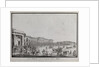The Old Michael Palace in Saint Petersburg by Alexander Pluchart