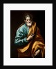 Peter the Apostle by Dominico El Greco