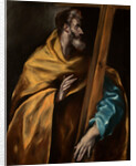 Saint Philip the Apostle by Dominico El Greco