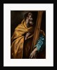 Saint Philip the Apostle by Dominico El Greco