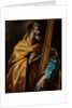 Saint Philip the Apostle by Dominico El Greco