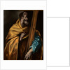 Saint Philip the Apostle by Dominico El Greco