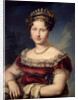 Princess Luisa Carlotta of Naples and Sicily by Vicente López Portaña