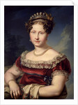 Princess Luisa Carlotta of Naples and Sicily by Vicente López Portaña