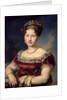 Princess Luisa Carlotta of Naples and Sicily by Vicente López Portaña