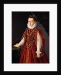 Portrait of a Young Lady by Sofonisba Anguissola