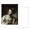 Saint Lawrence by Bernardo Cavallino