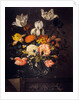 Still-Life with Flowers by Jacob Marrel
