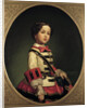 Marquise María Cristina de Roncali y Gaviria by Luis de Madrazo y Kuntz