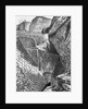 Heinrich Schliemanns excavation at Troy. by Anonymous