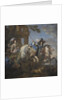 Ferdinand Maria, Elector of Bavaria and Henriette Adelaide of Savoy by Jan Miel