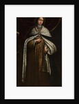 Agnes of Faucigny, wife of Peter II, Count of Savoy by Anonymous