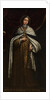 Agnes of Faucigny, wife of Peter II, Count of Savoy by Anonymous